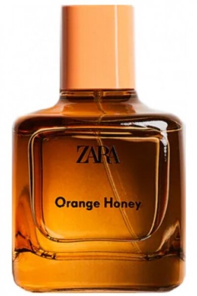 Zara Orange Honey 2021 EDT 100 ml Erkek Parfümü kullananlar yorumlar